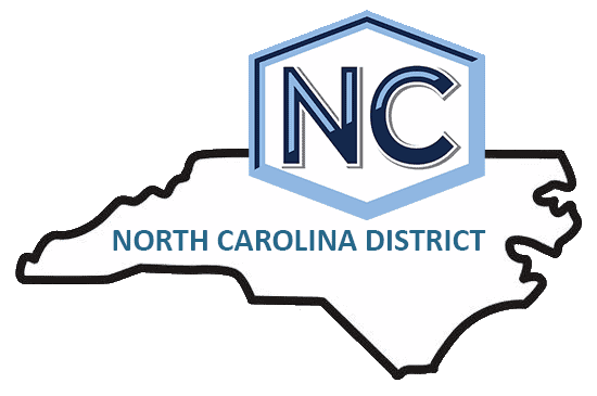 nc district logo