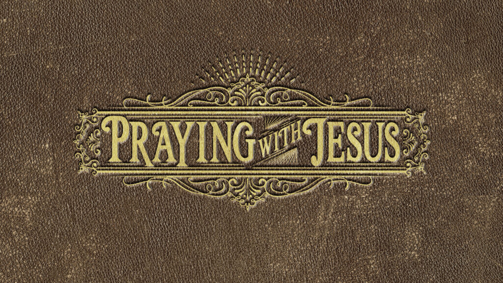 Praying_With_Jesus_logo